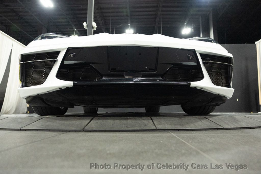 2020 Chevrolet Corvette 2dr Stingray Coupe w/2LT - 23001529 - 18