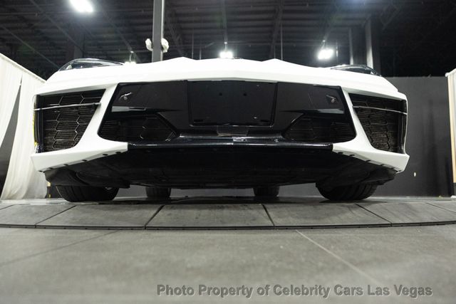 2020 Chevrolet Corvette 2dr Stingray Coupe w/2LT - 23001529 - 18