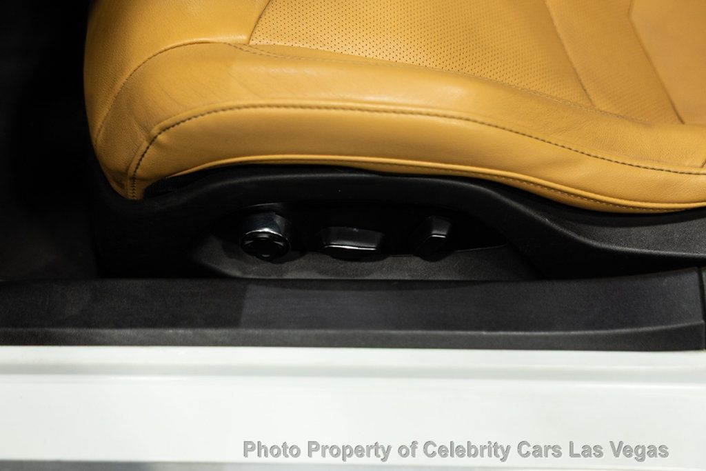 2020 Chevrolet Corvette 2dr Stingray Coupe w/2LT - 23001529 - 24