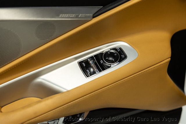 2020 Chevrolet Corvette 2dr Stingray Coupe w/2LT - 23001529 - 29