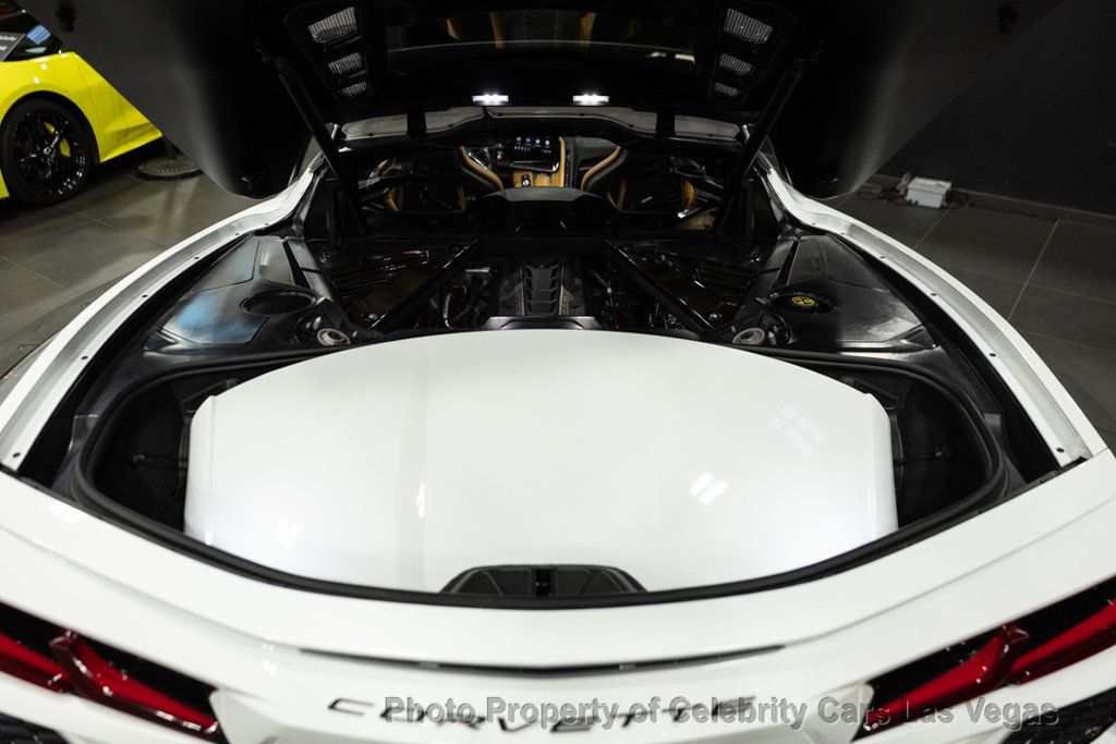 2020 Chevrolet Corvette 2dr Stingray Coupe w/2LT - 23001529 - 39