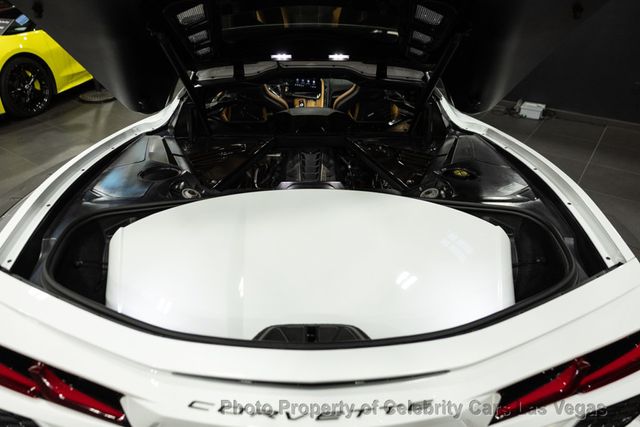 2020 Chevrolet Corvette 2dr Stingray Coupe w/2LT - 23001529 - 39