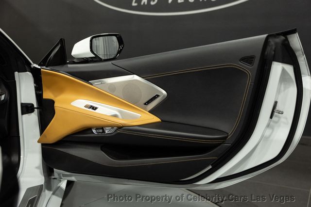 2020 Chevrolet Corvette 2dr Stingray Coupe w/2LT - 23001529 - 43