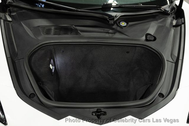 2020 Chevrolet Corvette 2dr Stingray Coupe w/2LT - 23001529 - 45