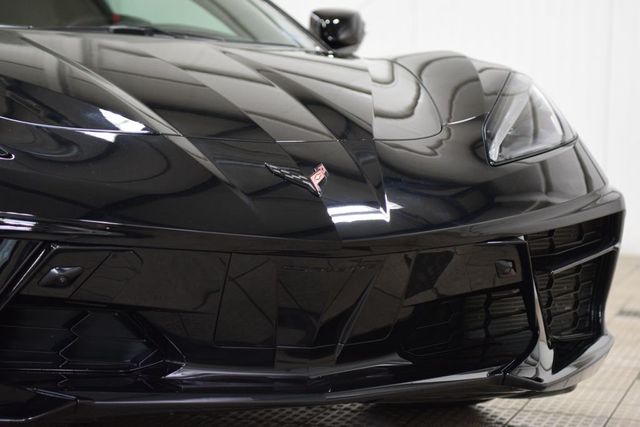 2020 Chevrolet Corvette 2dr Stingray Coupe w/3LT - 23009842 - 10