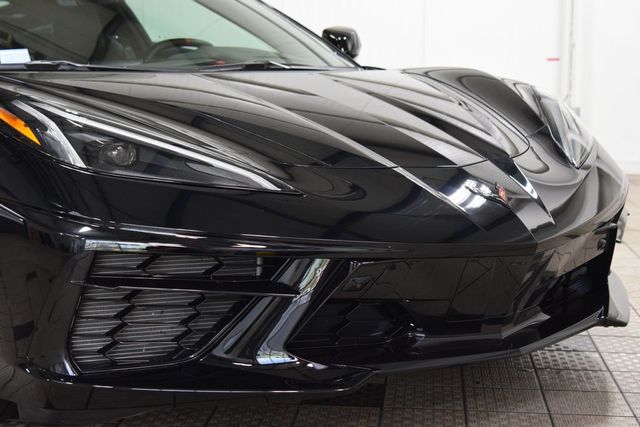 2020 Chevrolet Corvette 2dr Stingray Coupe w/3LT - 23009842 - 12