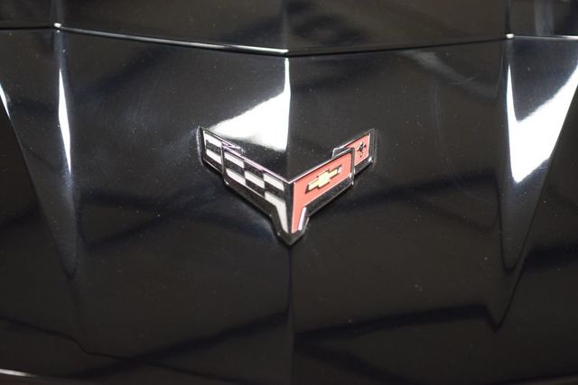 2020 Chevrolet Corvette 2dr Stingray Coupe w/3LT - 23009842 - 13