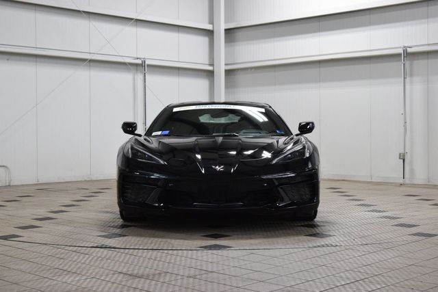 2020 Chevrolet Corvette 2dr Stingray Coupe w/3LT - 23009842 - 1