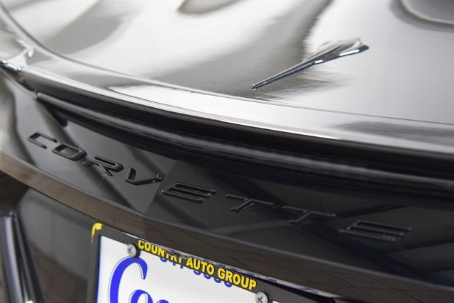 2020 Chevrolet Corvette 2dr Stingray Coupe w/3LT - 23009842 - 20
