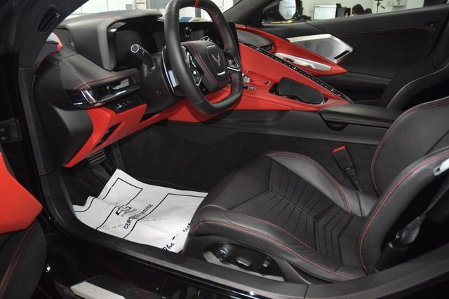 2020 Chevrolet Corvette 2dr Stingray Coupe w/3LT - 23009842 - 26