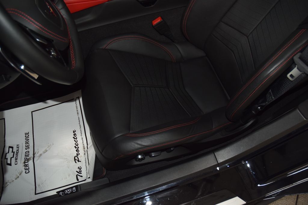 2020 Chevrolet Corvette 2dr Stingray Coupe w/3LT - 23009842 - 34