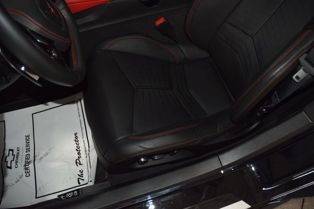 2020 Chevrolet Corvette 2dr Stingray Coupe w/3LT - 23009842 - 34
