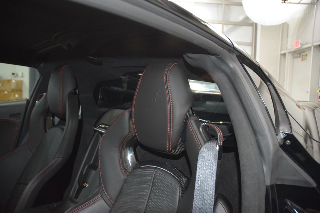2020 Chevrolet Corvette 2dr Stingray Coupe w/3LT - 23009842 - 36