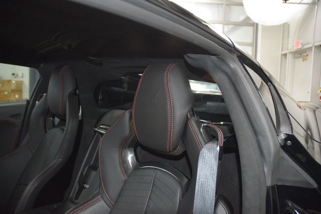 2020 Chevrolet Corvette 2dr Stingray Coupe w/3LT - 23009842 - 36