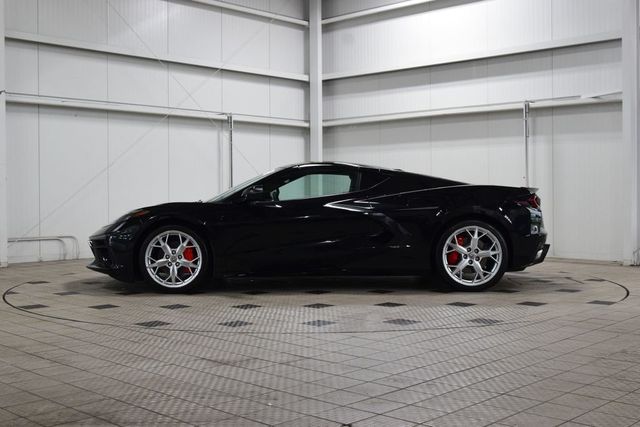 2020 Chevrolet Corvette 2dr Stingray Coupe w/3LT - 23009842 - 3