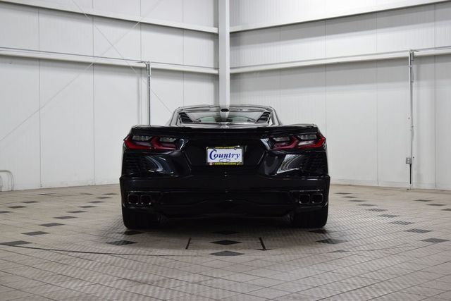 2020 Chevrolet Corvette 2dr Stingray Coupe w/3LT - 23009842 - 6