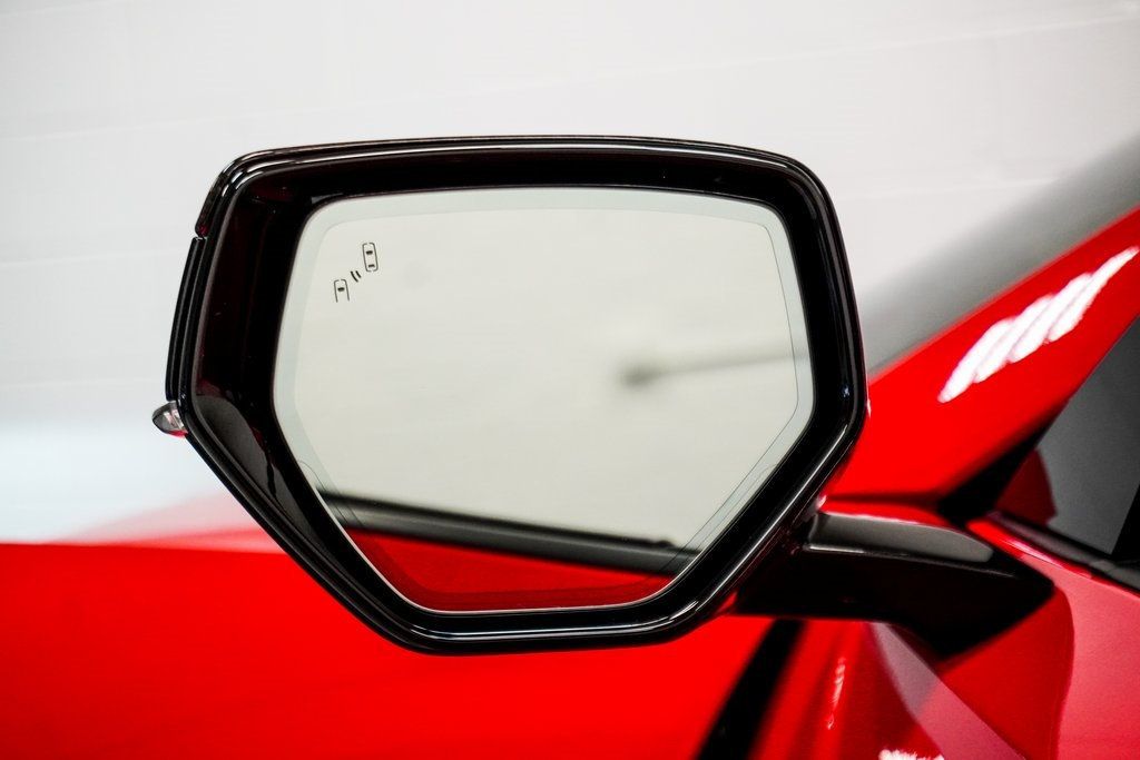 2020 Chevrolet Corvette Stingray Coupe 3LT photo 17