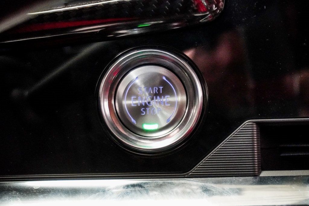 2020 Chevrolet Corvette Stingray Coupe 3LT photo 25
