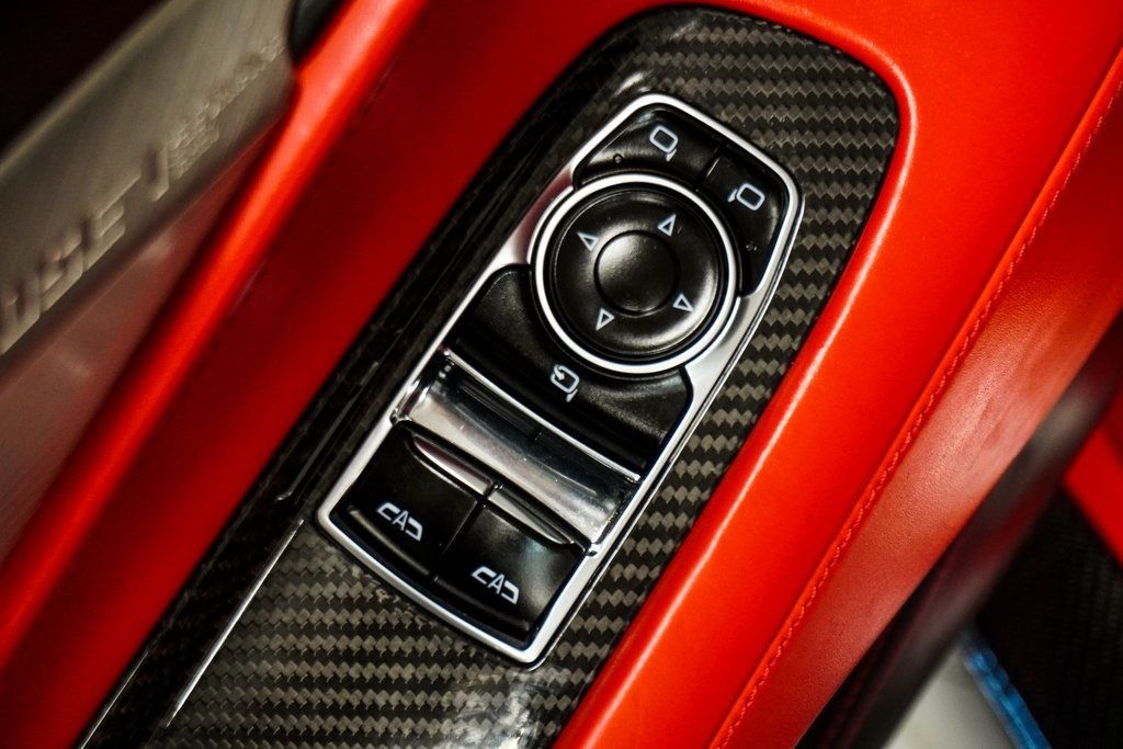 2020 Chevrolet Corvette Stingray Coupe 3LT photo 27
