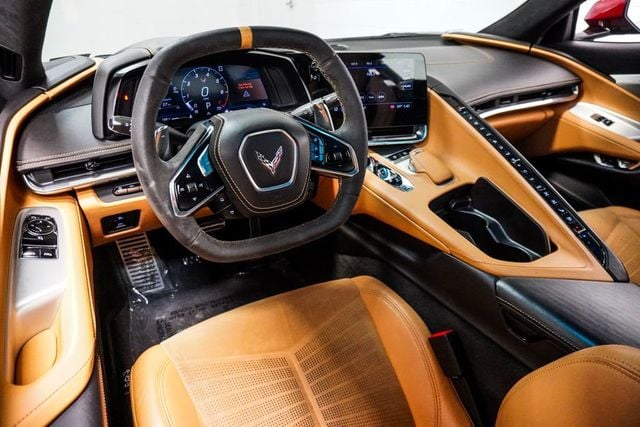 2020 Chevrolet Corvette 2dr Stingray Coupe w/3LT - 23002849 - 9