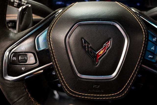 2020 Chevrolet Corvette 2dr Stingray Coupe w/3LT - 23002849 - 12