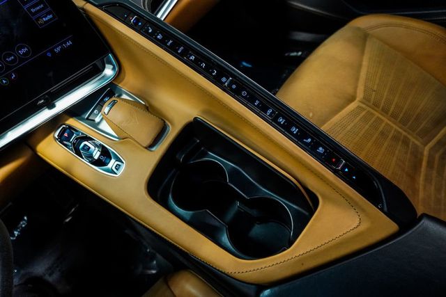 2020 Chevrolet Corvette 2dr Stingray Coupe w/3LT - 23002849 - 22