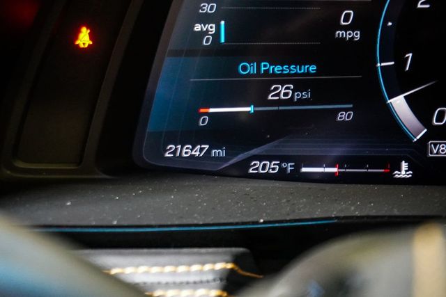 2020 Chevrolet Corvette 2dr Stingray Coupe w/3LT - 23002849 - 26
