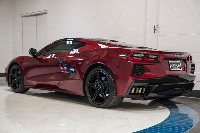 2020 Chevrolet Corvette 2dr Stingray Coupe w/3LT - 23002849 - 28