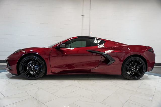 2020 Chevrolet Corvette 2dr Stingray Coupe w/3LT - 23002849 - 29