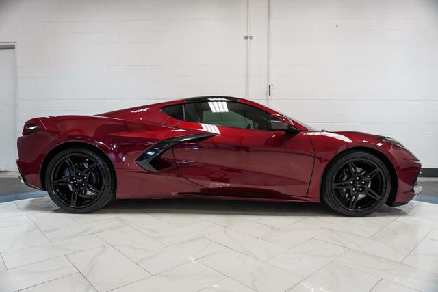 2020 Chevrolet Corvette 2dr Stingray Coupe w/3LT - 23002849 - 30