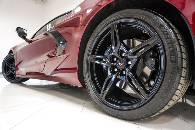 2020 Chevrolet Corvette 2dr Stingray Coupe w/3LT - 23002849 - 31