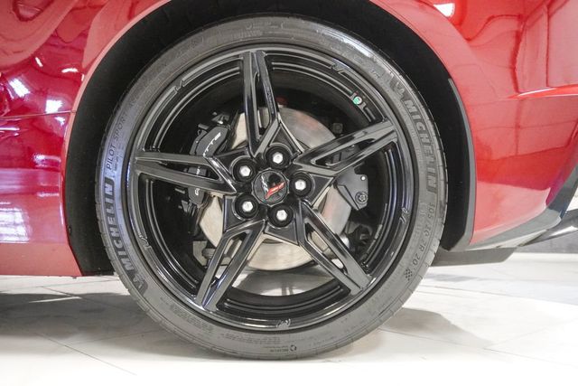 2020 Chevrolet Corvette 2dr Stingray Coupe w/3LT - 23002849 - 32