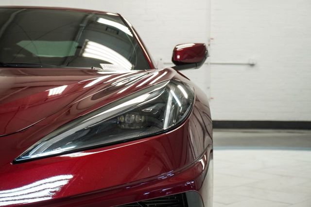 2020 Chevrolet Corvette 2dr Stingray Coupe w/3LT - 23002849 - 36