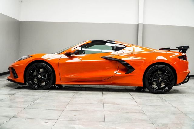 2020 Chevrolet Corvette 2dr Stingray Coupe w/3LT - 22926636 - 9