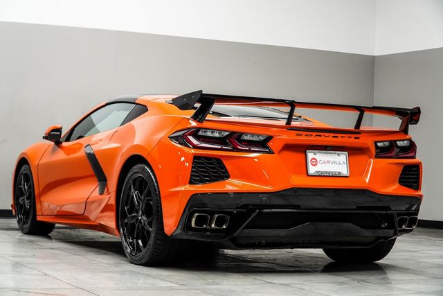 2020 Chevrolet Corvette 2dr Stingray Coupe w/3LT - 22926636 - 10