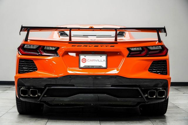 2020 Chevrolet Corvette 2dr Stingray Coupe w/3LT - 22926636 - 11