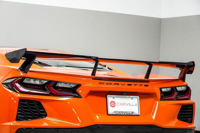 2020 Chevrolet Corvette 2dr Stingray Coupe w/3LT - 22926636 - 13