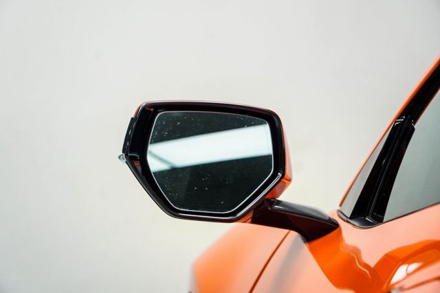 2020 Chevrolet Corvette 2dr Stingray Coupe w/3LT - 22926636 - 14