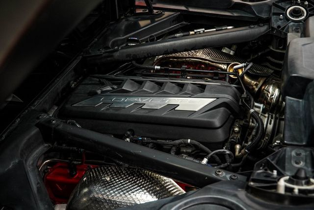 2020 Chevrolet Corvette 2dr Stingray Coupe w/3LT - 22926636 - 15