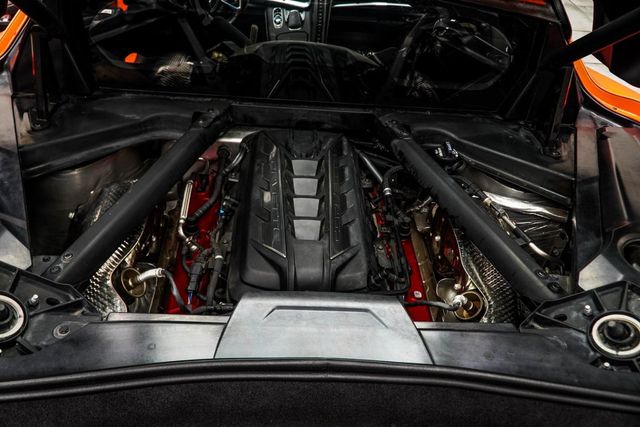 2020 Chevrolet Corvette 2dr Stingray Coupe w/3LT - 22926636 - 16