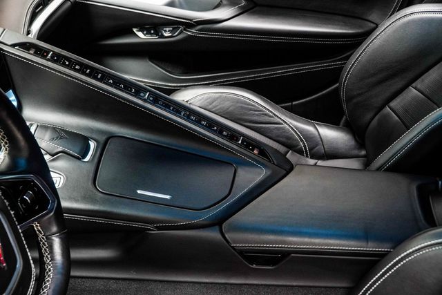 2020 Chevrolet Corvette 2dr Stingray Coupe w/3LT - 22926636 - 18