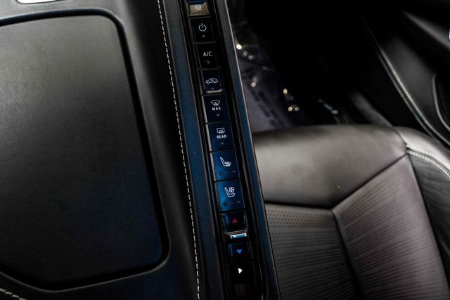 2020 Chevrolet Corvette 2dr Stingray Coupe w/3LT - 22926636 - 19