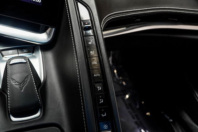 2020 Chevrolet Corvette 2dr Stingray Coupe w/3LT - 22926636 - 20