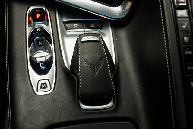 2020 Chevrolet Corvette 2dr Stingray Coupe w/3LT - 22926636 - 21