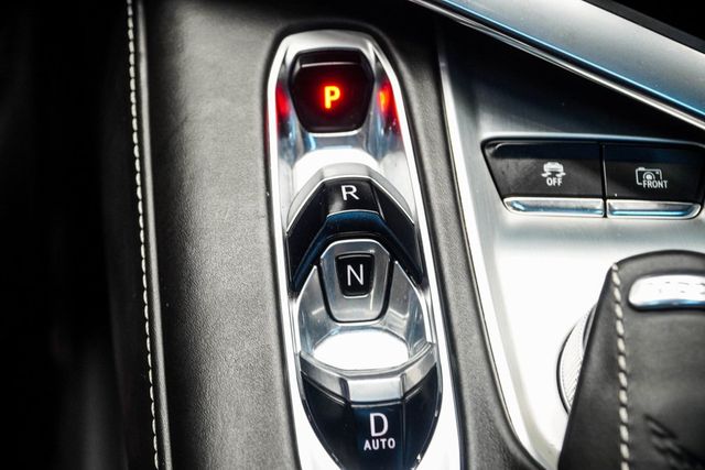 2020 Chevrolet Corvette 2dr Stingray Coupe w/3LT - 22926636 - 22
