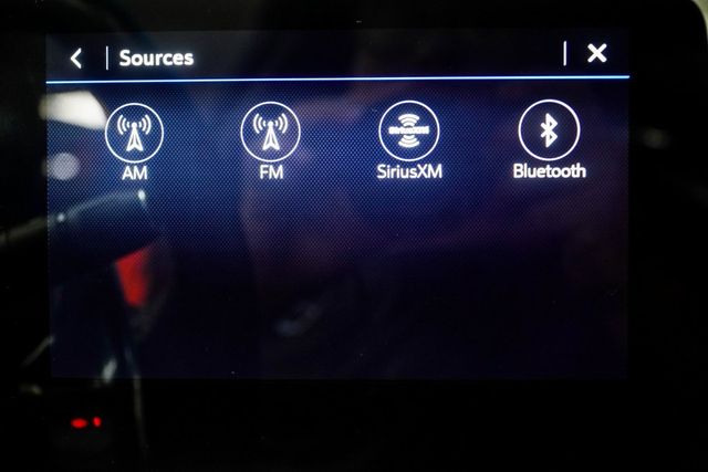 2020 Chevrolet Corvette 2dr Stingray Coupe w/3LT - 22926636 - 23