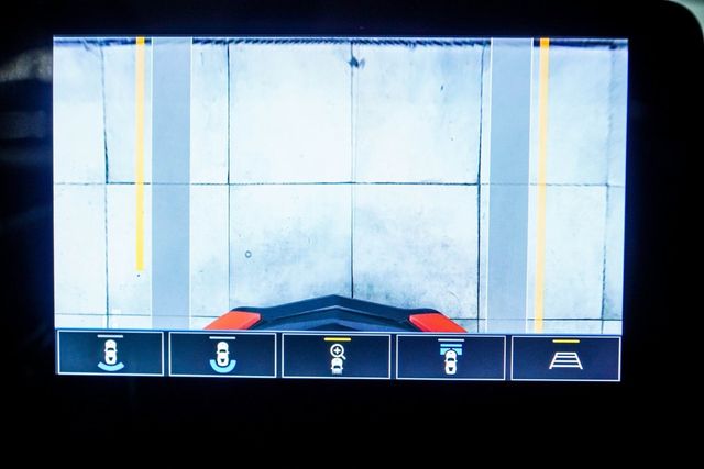 2020 Chevrolet Corvette 2dr Stingray Coupe w/3LT - 22926636 - 27