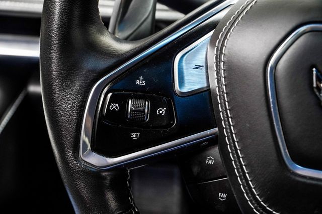 2020 Chevrolet Corvette 2dr Stingray Coupe w/3LT - 22926636 - 30