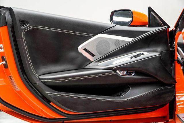 2020 Chevrolet Corvette 2dr Stingray Coupe w/3LT - 22926636 - 32