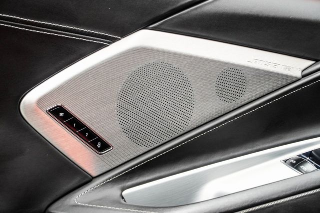 2020 Chevrolet Corvette 2dr Stingray Coupe w/3LT - 22926636 - 33